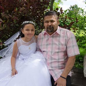 Meet your Posher, April